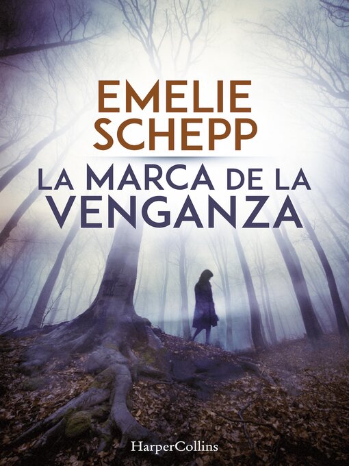 Cover image for La marca de la venganza